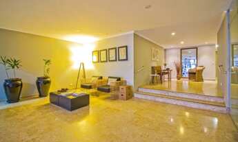 Imagem 3: SÃO PAULO - Apartamento Padrão - ITAIM BIBI