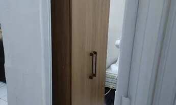 Imagem: Quarto mobiliado Individual - Central, perto