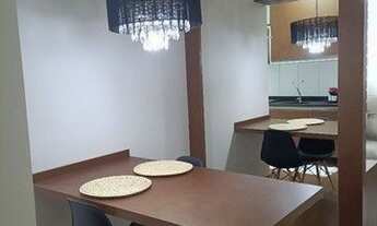Imagem 5: Apartamento - Condomínio Parque Sinfonia - Sorocaba/SP