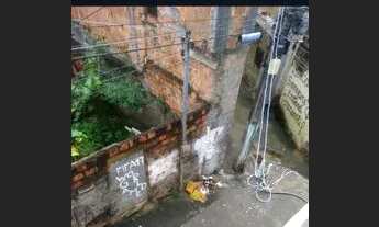 Imagem 3: Casa pra vender no arenoso