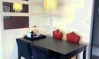 Imagem 5: São Paulo - Apartamento Padrão - Mooca