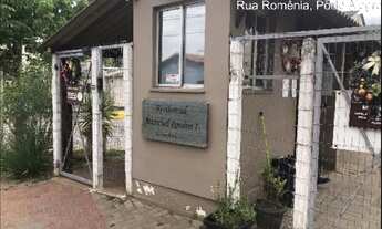 Imagem 2: CACHOEIRINHA - Apartamento Padrão - PARQUE MARECHAL RONDON