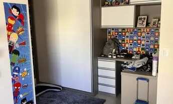 Imagem 4: Lindíssimo Sobrado no Condomínio Cristal Park- 3 suítes aceita permuta trocas