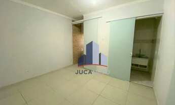 Imagem 5: Casa com 2 dormitórios para alugar por R$ 2.000/mês - Jardim Guapituba - Mauá/SP