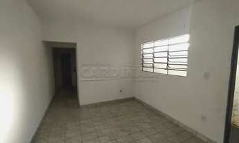 Imagem 4: Casa Padrão em Araraquara