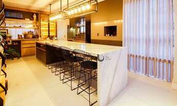 Imagem 5: Apartamento com 3 suítes à venda, 119 m² por R$ 1.700.000 - Jardim Blumenau - Blumenau/SC