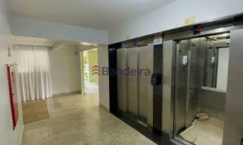 Imagem 4: Apartamento com 2 quartos no CONDOMÍNIO ÔNIX II - Bairro Residencial Eldorado em Goiânia