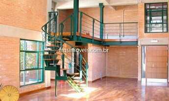 Imagem 6: Conjunto comercial com 118m² na Vila Madalena