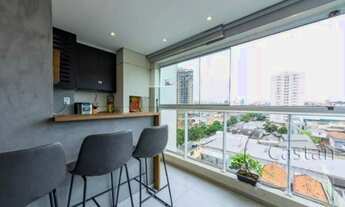 Imagem 4: Apartamento à venda na vila ema com 2 dorms. e 1 vaga