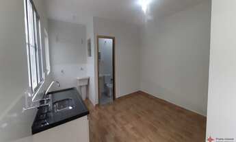 Imagem 4: CASA NOVA COM 01 DORMITÓRIO E COZINHA, BANHEIRO E ÁREA DE SERVIÇO. LOCALIZADA NA VILA FORM