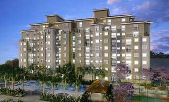 Imagem: Apartamento Padrão em Ribeirão Preto