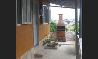 Imagem 3: Aluguel de casa Casa com 2 dormitórios