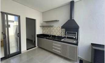 Imagem 6: CASA RESIDENCIAL em INDAIATUBA - SP, JARDIM BRESCIA