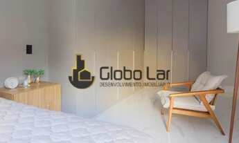 Imagem 4: Linda casa com 3 dormitorios - TERRAS DE SAO BENTO II