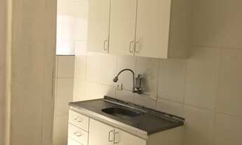 Imagem 2: Aluga se Apartamento Monte Kemel