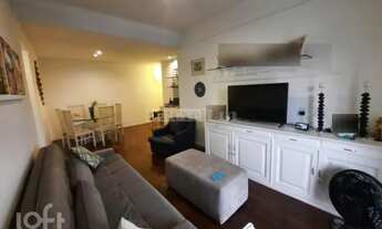 Imagem 5: Humaitá Apartamento com 2 dormitórios