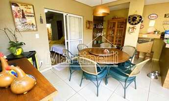 Imagem 6: Casa Condomínio em Ribeirão Preto