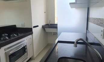 Imagem 4: Apartamento à venda 45m² com 2 quartos 1 vaga coberta no Parque Prado em Campinas