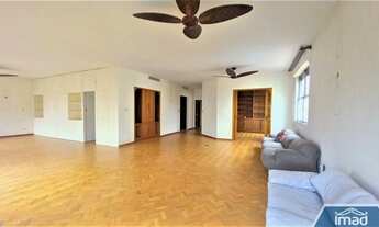 Imagem 7: Amplo apartamento de 3 dormitórios 1 suite 2 vagas em Higienópolis!