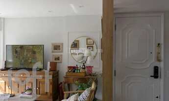 Imagem 3: Tijuca Apartamento com 4 dormitórios