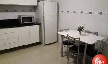 Imagem: São Paulo - Casa de Condomínio - Vila