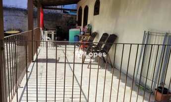 Imagem 3: Casa com 2 dormitórios à venda, 120 m² por R$ 420.000,00 - Itaipu - Niterói/RJ