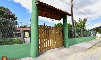 Imagem 2: CASA RESIDENCIAL 250M² ÁREA PRIVATIVA NO BAIRRO PRAIA DE FORA EM PALHOÇA