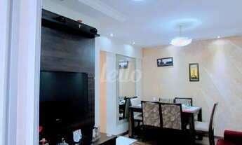 Imagem 4: São Paulo - Apartamento Padrão - Vila Ema