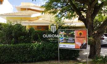 Imagem 5: Casa de condomínio para venda tem 270 metros quadrados com 3 quartos