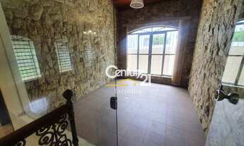 Imagem 6: Casa com 3 dormitórios para alugar, 329 m² por R$ 6.065,00/mês - Jardim São Carlos - Indai