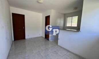 Imagem 2: Casa com 1 dormitório para alugar, 30 m² por R$ 990/mês - Maravista - Niterói/RJ