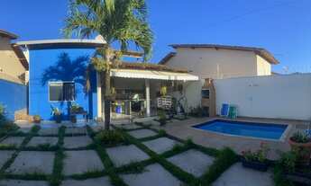 Imagem: Casa para venda possui 200 metros quadrados