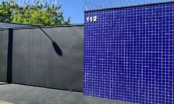 Imagem 2: Santo André - Galpão/Depósito/Armazém - Vila Camilópolis