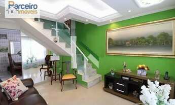 Imagem 5: Sobrado com 2 dormitórios, 210 m² - venda por R$ 650.000,00 ou aluguel por R$ 3.220,00/mês