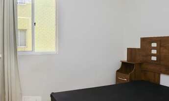 Imagem 3: Apartamento para Aluguel - Capão Raso, 3 Quartos, 104 m2