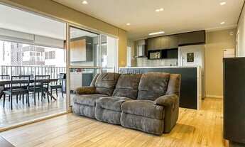 Imagem 4: Locação Apartamento 3 Dormitórios - 97 m² Pinheiros