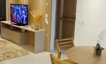 Imagem 3: APARTAMENTO MOBILIADO - COND. BRILHO DOS NAVEGANTES