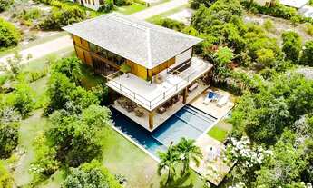 Imagem: LOCAÇÃO BELISSIMA CASA EM PRAIA DO FORTE