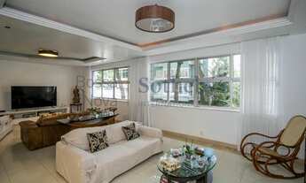 Imagem 2: Apartamento na quadra da Praia do Leblon