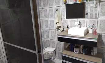 Imagem 5: Casa para venda tem 90 metros quadrados com 2 quartos em Alto do Cabrito - Salvador - Bahi