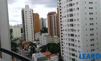 Imagem 3: APARTAMENTO - MOEMA PÁSSAROS - SP