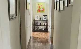 Imagem 4: Apartamento Padrão em São José dos Campos