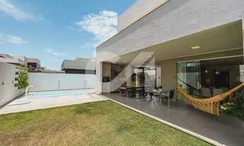 Imagem 3: Maikai Residencial Resort - Casa moderna e imponente