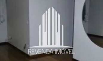 Imagem 2: Apartamento á venda com 90m² 3 quartos 1 vaga de garagem fixa na Vila Assunção