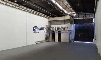 Imagem 5: GALPÃO para LOCAÇÃO - PRESIDENTE ALTINO - OSASCO - SÃO PAULO - AUTHÊNTICA IMÓVEIS