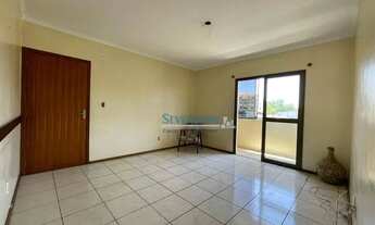 Imagem 3: Apartamento com 3 dormitórios à venda, 75 m² por R$ 215.000,00 - Vila Eunice - Cachoeirinh