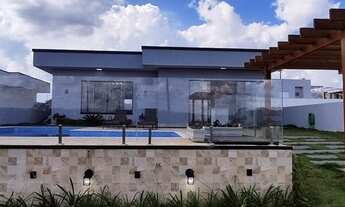 Imagem 7: Casa Condominio Fechado 150m² 3 dormitorios c/suites- Lazer Completo