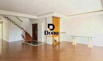 Imagem 4: APARTAMENTO RESIDENCIAL em CURITIBA - PR, HUGO LANGE