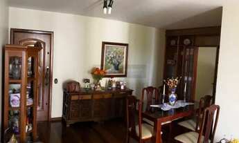 Imagem 3: Open House vende - Apt amplo 120,00m² em Icaraí, com 3 quartos, suíte, garagem!