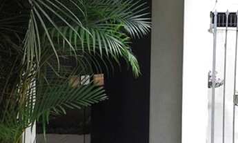 Imagem 3: Apartamento com 3 quartos para alugar por R$ 3100.00, 224.00 m2 - AGUA VERDE - CURITIBA/PR